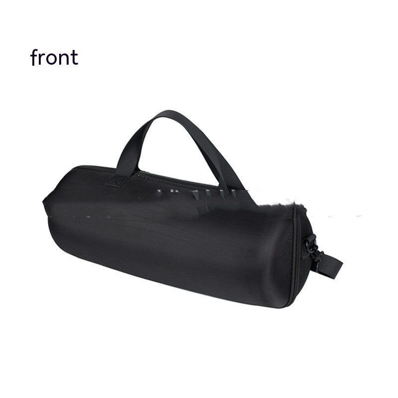 War Drum Pack Audio Storage Box Portable