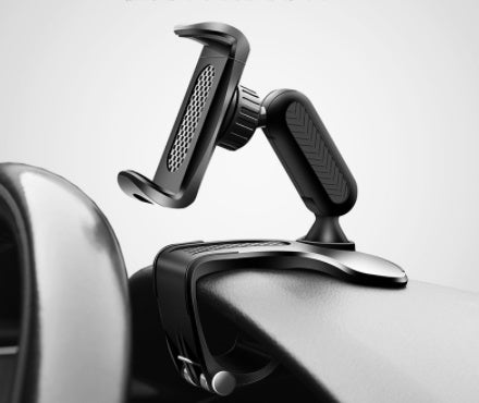 Car Mobile Phone Support Car Central Control Instrument